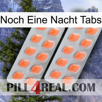 One More Night Tabs 27